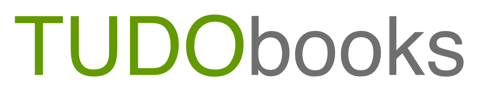TUDObooks
